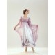 Faeries Daffodil Jellyfish Overdress(Reservation/8 Colours/Full Payment Without Shipping)